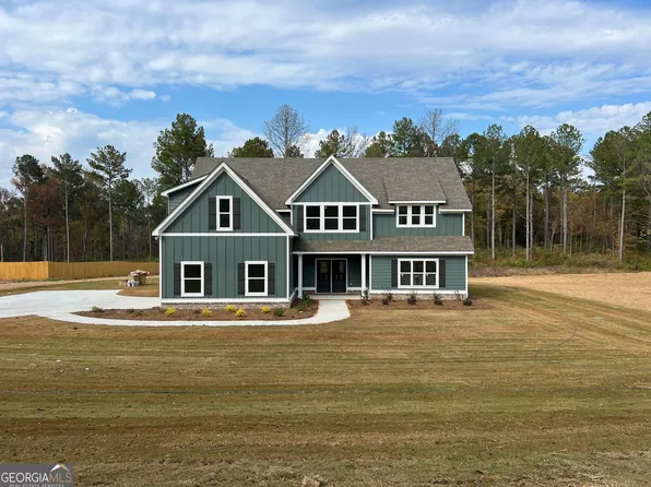 248 Field Rd, Griffin, GA 30223