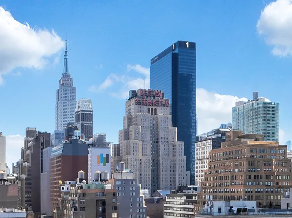 448 West 37th Street 11G/12G image 3 of 16