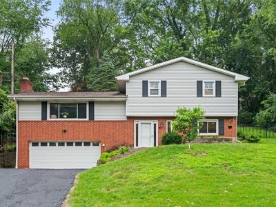 4 Thornridge Rd, Pittsburgh, PA, 15202