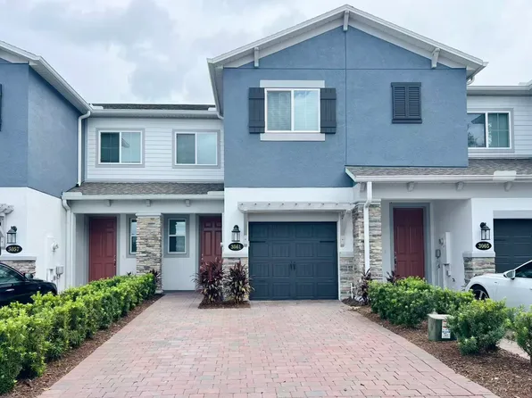 3061 Pilot House Pl, Oviedo, FL 32765