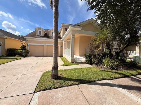 9226 KENSINGTON ROW COURT, ORLANDO, FL 32827