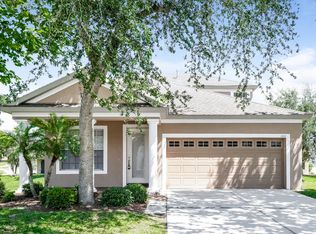 1111 Napolean Way, Wesley Chapel, FL 33544
