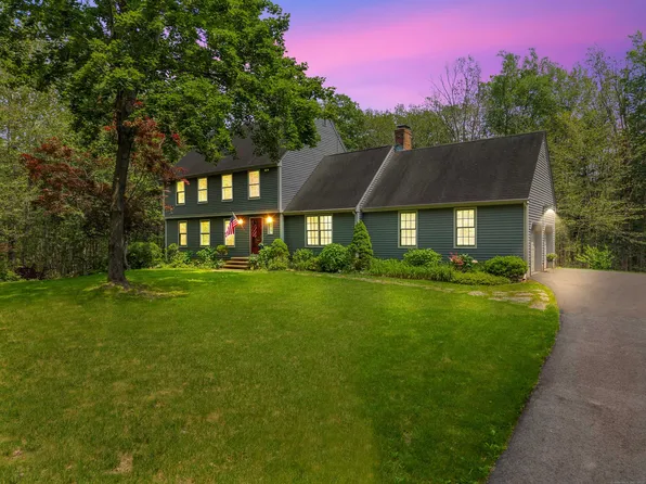 37 Sheffield Lane, Madison, CT 06443