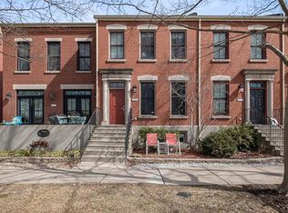 3594 N New Town Ave, Saint Charles, MO 63301