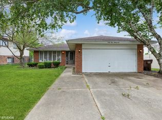 6431 180th Pl, Tinley Park, IL