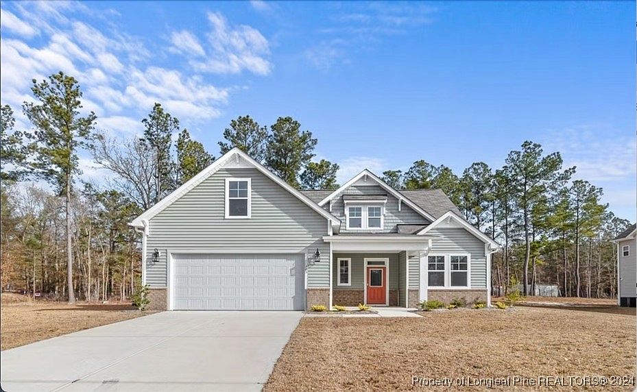 1st image of 125 Woodsrun Homesite 1
