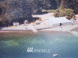 40640 N Us Highway 101, Lilliwaup, WA 98555