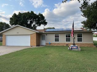 705 C Ave, Cache, OK 73527