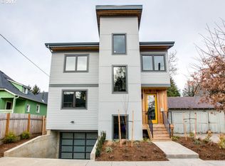 717 NE Shaver St, Portland, OR 97212