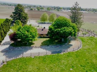 1450 Scoon Rd, Sunnyside, WA 98944