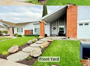 150 Beaumere Way, Milpitas, CA 95035
