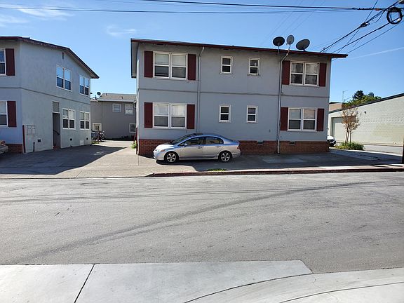 2nd image of 491 Taylor Ave APT 1