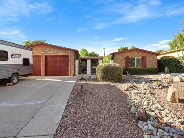 3727 Valerie Pl NE, Albuquerque, NM 87111