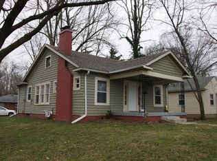 1202 E 46th St, Indianapolis, IN