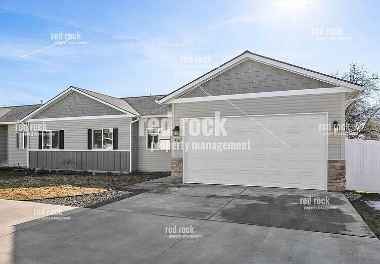 4303 N Bolivar Ln #1 — Photo 1