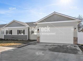 4303 N Bolivar Ln #1, Spokane, WA 99216