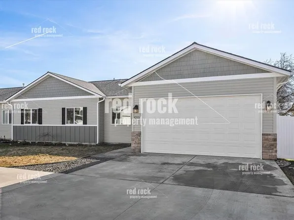 4303 N Bolivar Ln #1, Spokane, WA 99216