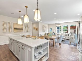 110 Northgate Blvd, Indian Trail, NC 28079