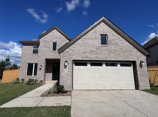 26794 Frontier Trace Dr, Montgomery, TX 77316