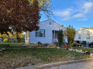 1106 E Maple St, Pocatello, ID 83201