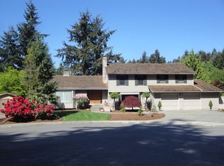 13127 NE 31st Pl, Bellevue, WA 98005