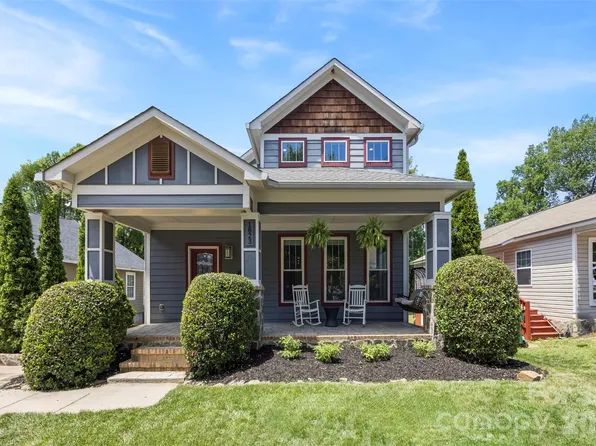 1823 Allen St, Charlotte, NC 28205