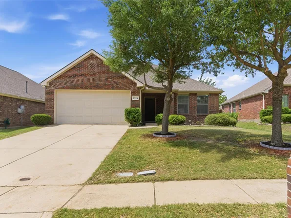 2529 Slalom Dr, McKinney, TX 75071