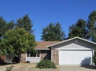 8533 Sun Florin Dr, Sacramento, CA
