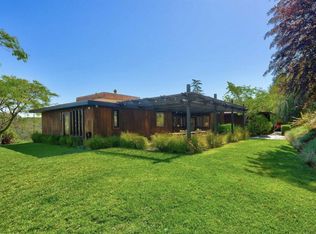 945 Bolinas Rd, Fairfax, CA 94930