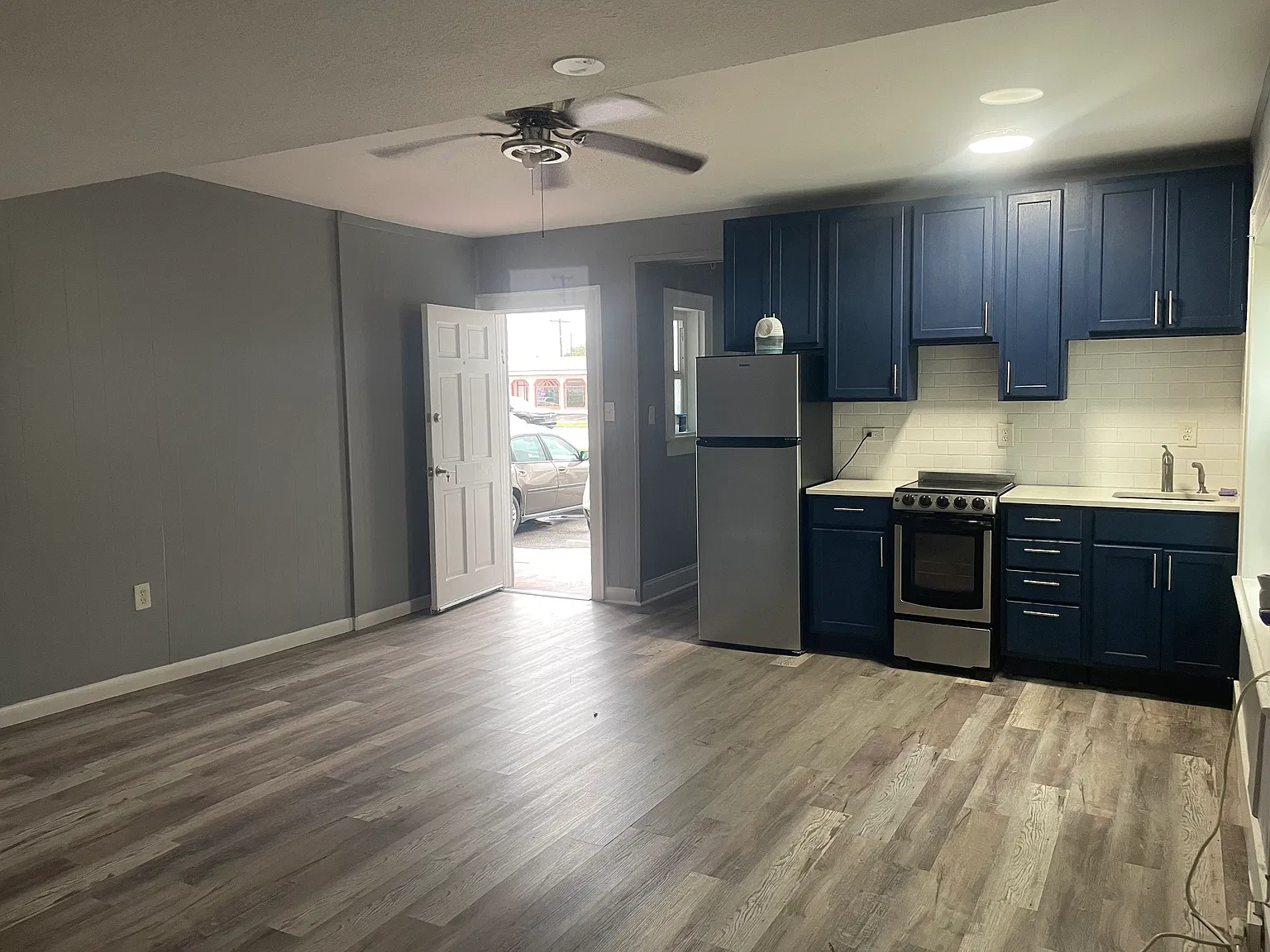 1 bed, 700 sqft, $1,295 — Photo 4