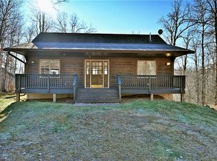 W2551 Winton Road, Springbrook, WI 54875