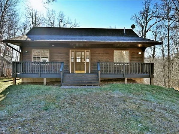 W2551 Winton Road, Springbrook, WI 54875