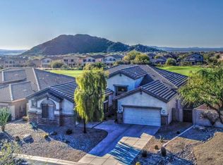 3554 N Canyon Wash Cir, Mesa, AZ 85207