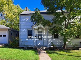 2218 Crystal St, Anderson, IN 46012