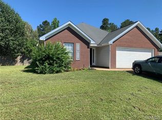 11707 Brant Ward Rd, Cottondale, AL 35453