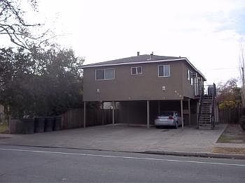 1st image of 410 Clinton Ave APT A