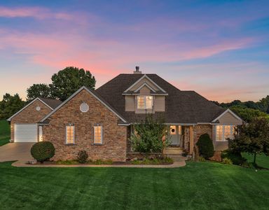 109 N 350 W, Valparaiso, IN, 46385