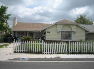2537 Johnston St, Perris, CA 92571