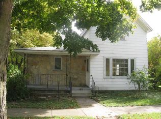 89 E Warren St, Peru, IN 46970