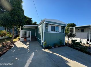 80 Zaca St SPACE 53, Buellton, CA 93427