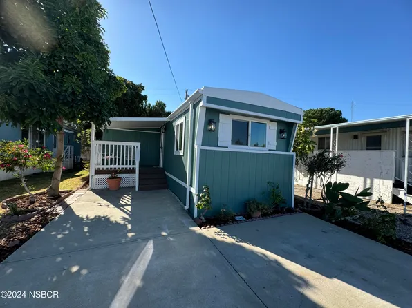 80 Zaca St Space 53, Buellton, CA 93427