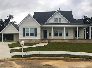 119 Beach View Cir, Long Beach, MS 39560