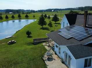 4050 Walker Rd, Harrisville, MI 48740