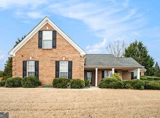 516 San Dra Way, Monroe, GA 30656