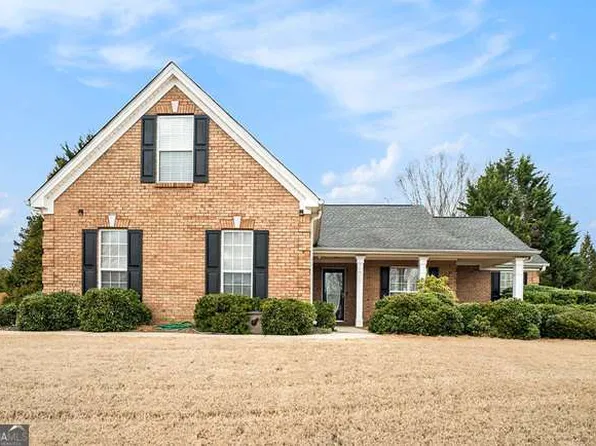 516 San Dra Way, Monroe, GA 30656