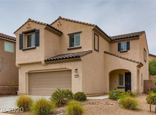 2641 Romarin Ter, Henderson, NV 89044