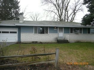 11014 E Maxwell Ave, Spokane, WA 99206