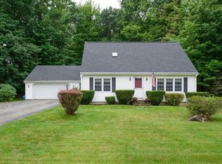 6 Tannery Dr, Jefferson, MA 01522