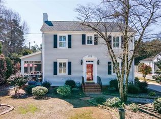 1404 W Palmetto St, Florence, SC 29501