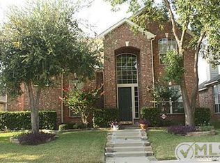 2042 Palace Way, Allen, TX 75013